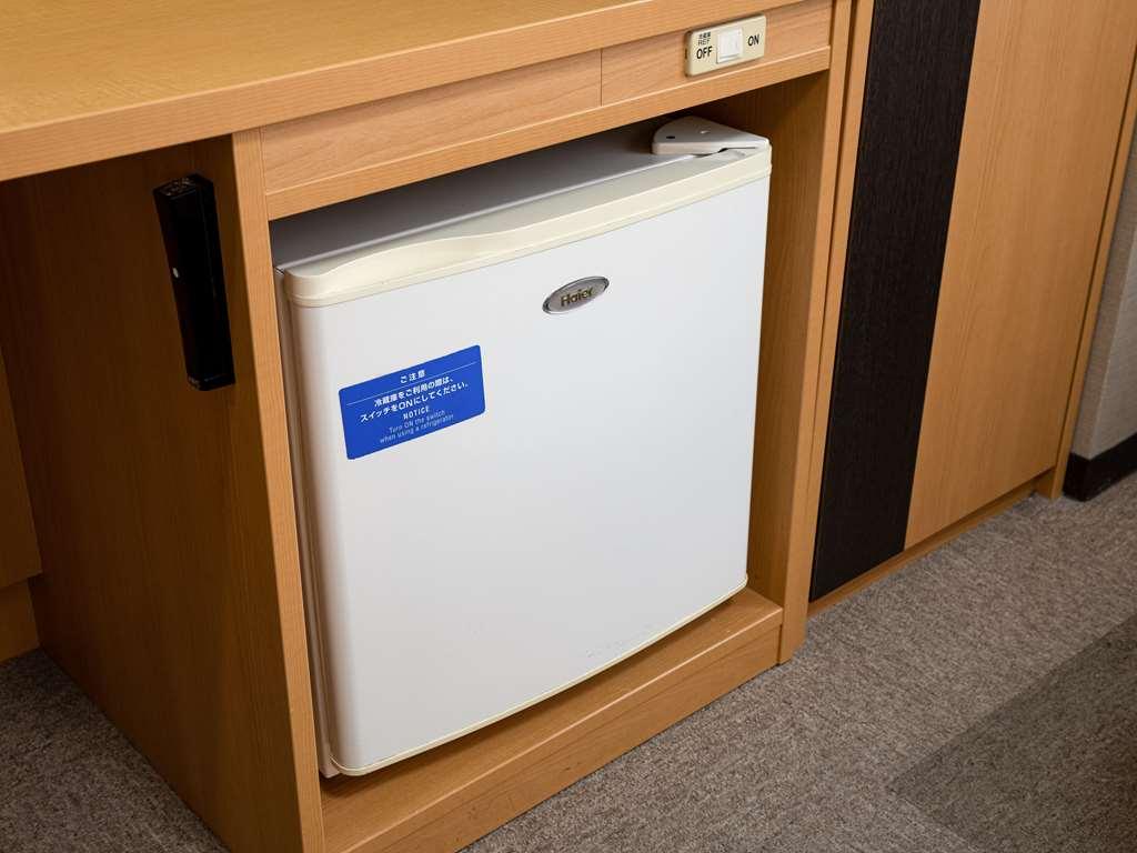 Comfort Hotel Yokohama Kannai Pokoj fotografie
