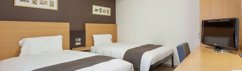 Comfort Hotel Yokohama Kannai Exteriér fotografie