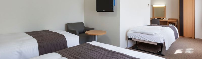 Comfort Hotel Yokohama Kannai Exteriér fotografie