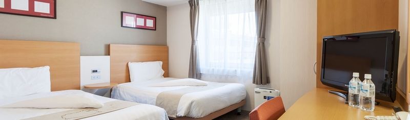 Comfort Hotel Yokohama Kannai Exteriér fotografie